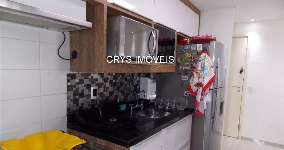 Apartamento, 3 quartos, 72 m² - Foto 17