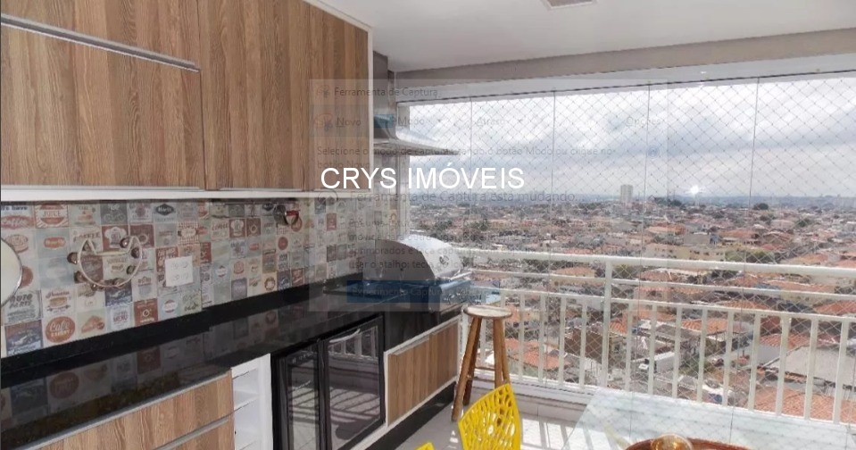 Apartamento, 3 quartos, 72 m² - Foto 5