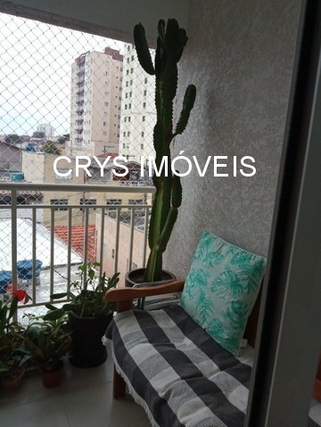 Apartamento, 2 quartos, 48 m² - Foto 6