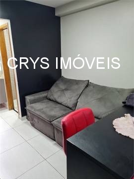 Apartamento, 1 quarto, 30 m² - Foto 2