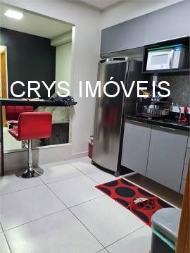 Apartamento, 1 quarto, 30 m² - Foto 15