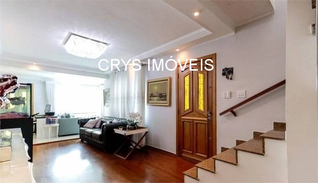 Casa, 3 quartos, 150 m² - Foto 13