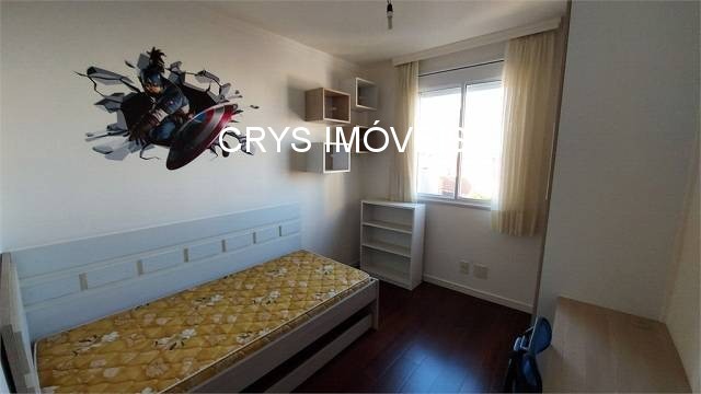 Apartamento, 3 quartos, 82 m² - Foto 7