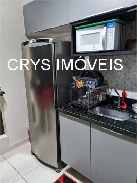 Apartamento, 1 quarto, 30 m² - Foto 14