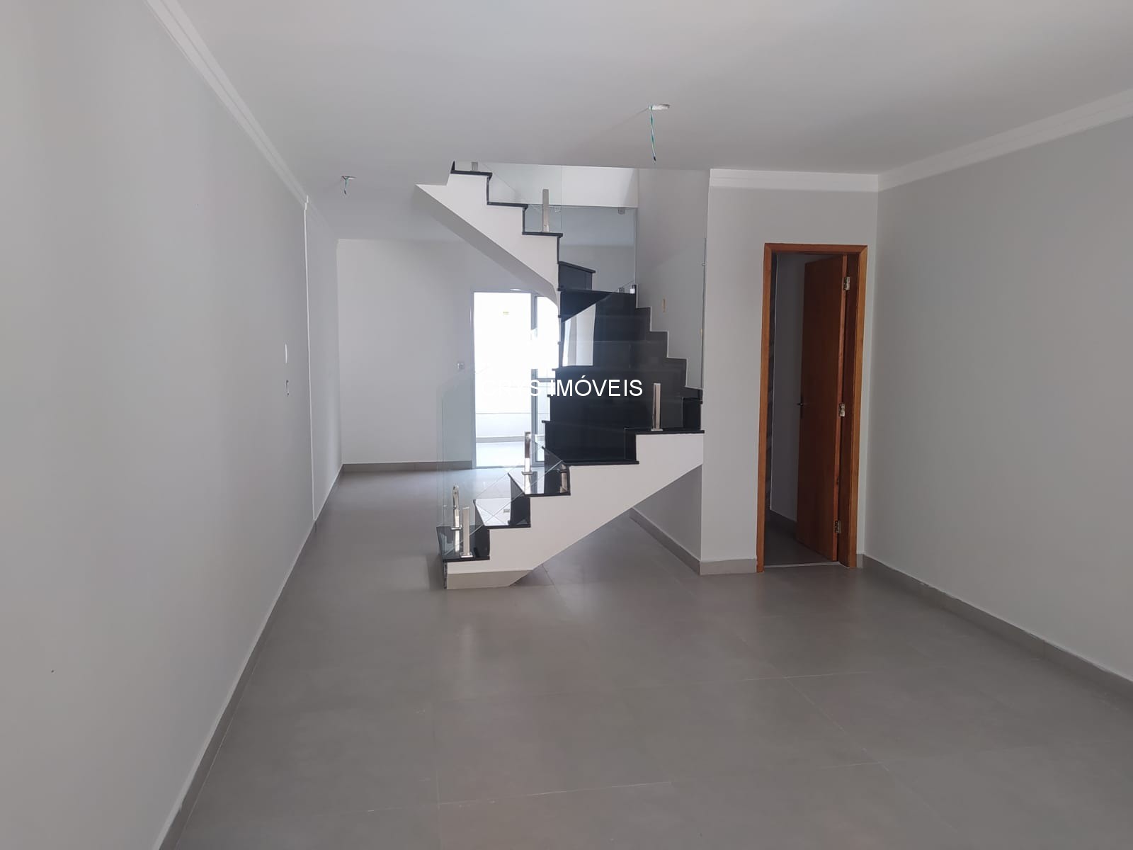 Casa, 3 quartos, 120 m² - Foto 2