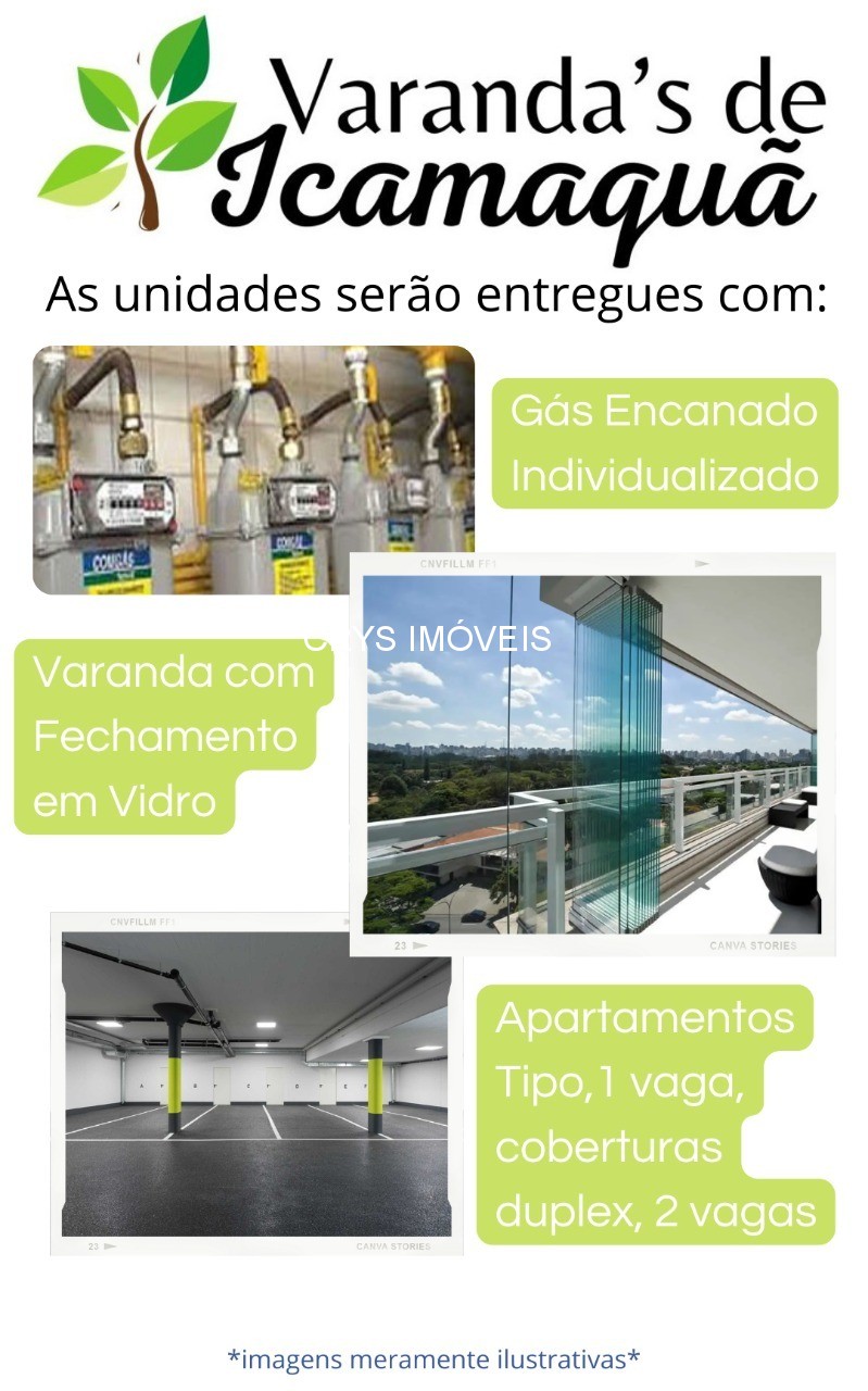 Cobertura à venda com 3 quartos, 170m² - Foto 23