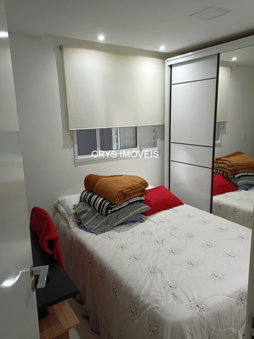 Apartamento, 1 quarto, 34 m² - Foto 10