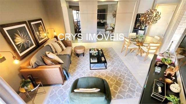 Apartamento, 3 quartos, 100 m² - Foto 20