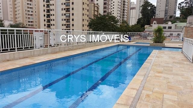Apartamento, 3 quartos, 82 m² - Foto 17