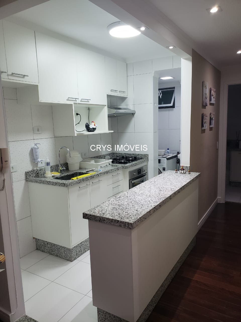 Apartamento, 2 quartos, 45 m² - Foto 17