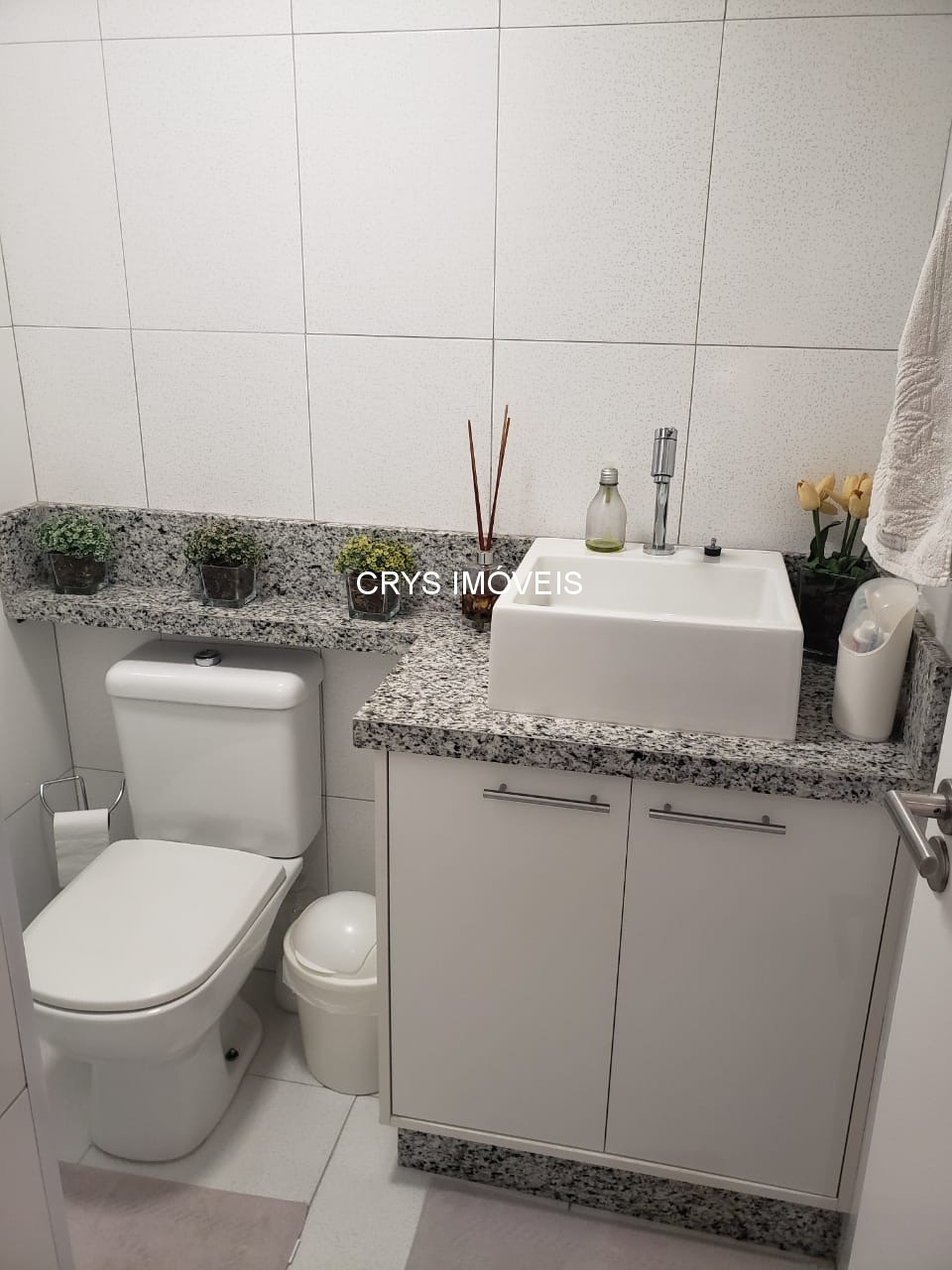 Apartamento, 2 quartos, 45 m² - Foto 5