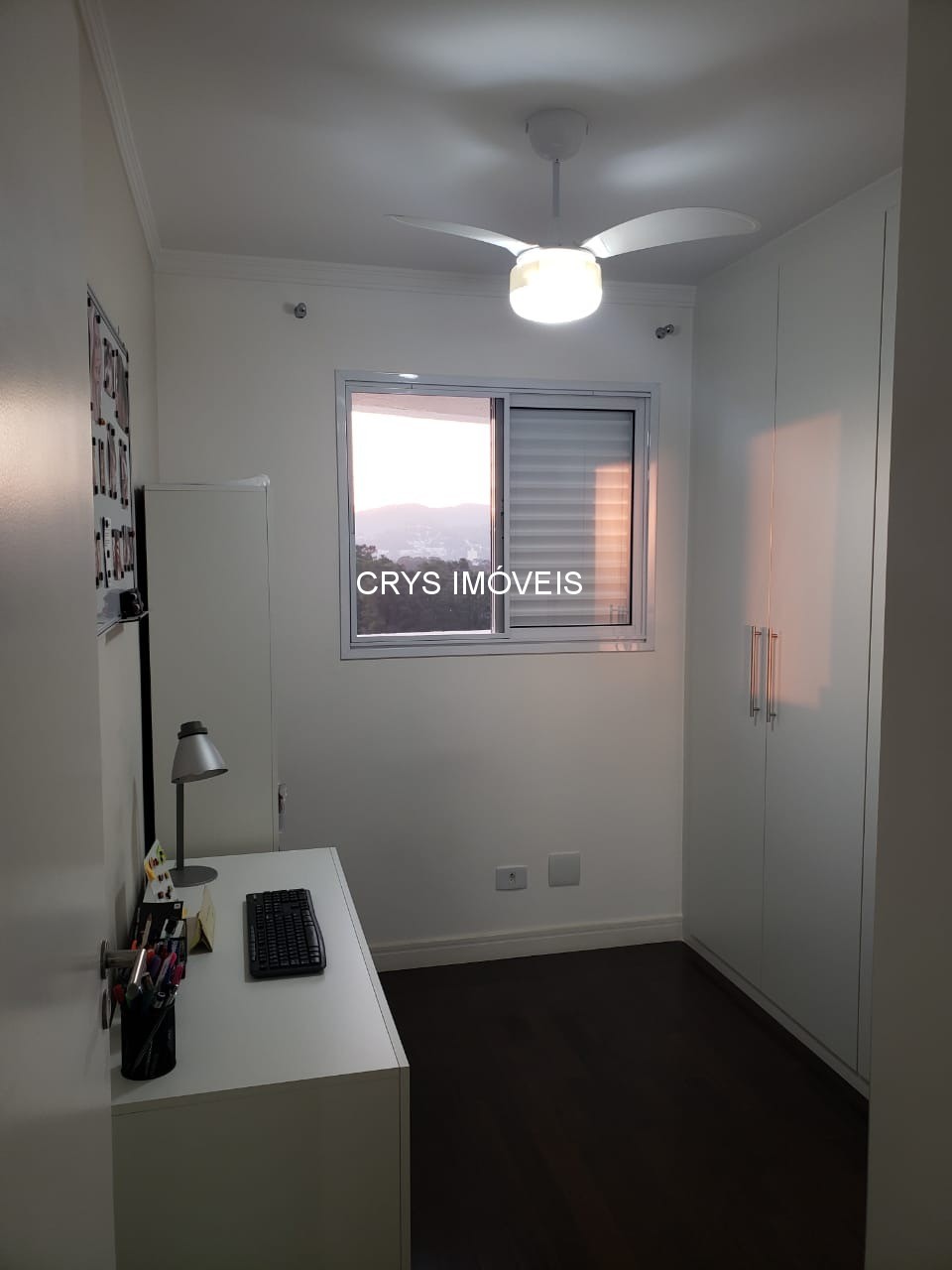 Apartamento, 2 quartos, 45 m² - Foto 9