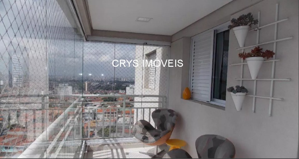 Apartamento, 3 quartos, 72 m² - Foto 7
