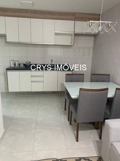 Apartamento, 2 quartos, 42 m² - Foto 5