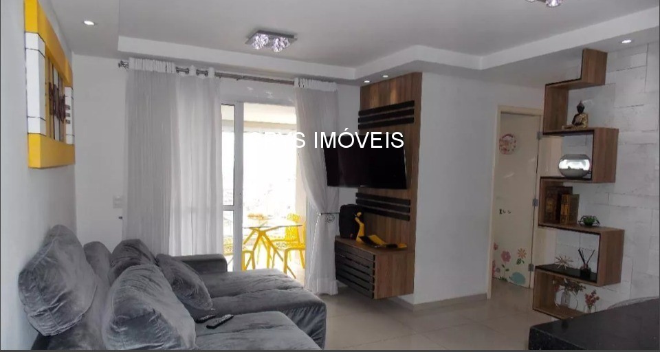 Apartamento, 3 quartos, 72 m² - Foto 3