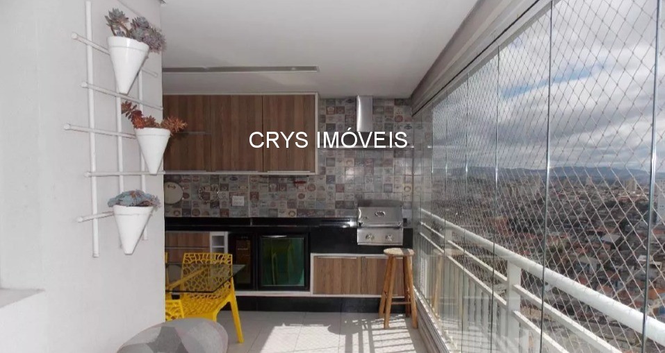 Apartamento, 3 quartos, 72 m² - Foto 6