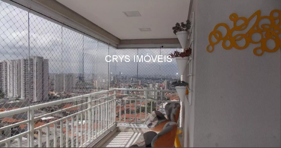 Apartamento, 3 quartos, 72 m² - Foto 30