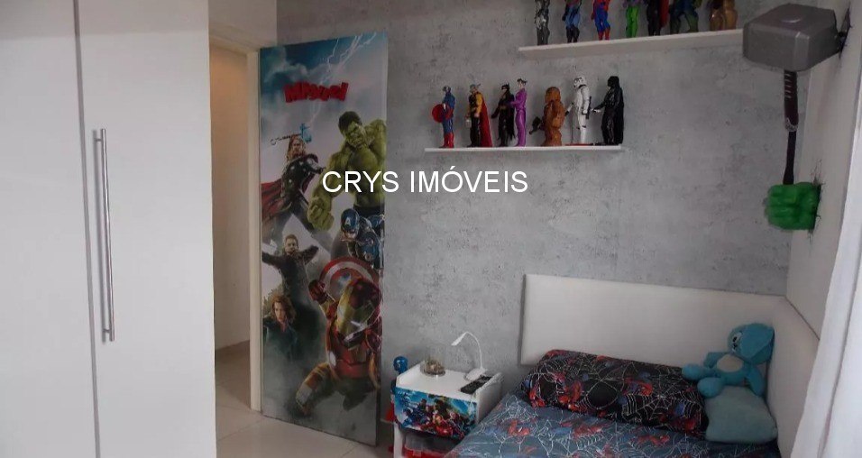 Apartamento, 3 quartos, 72 m² - Foto 11