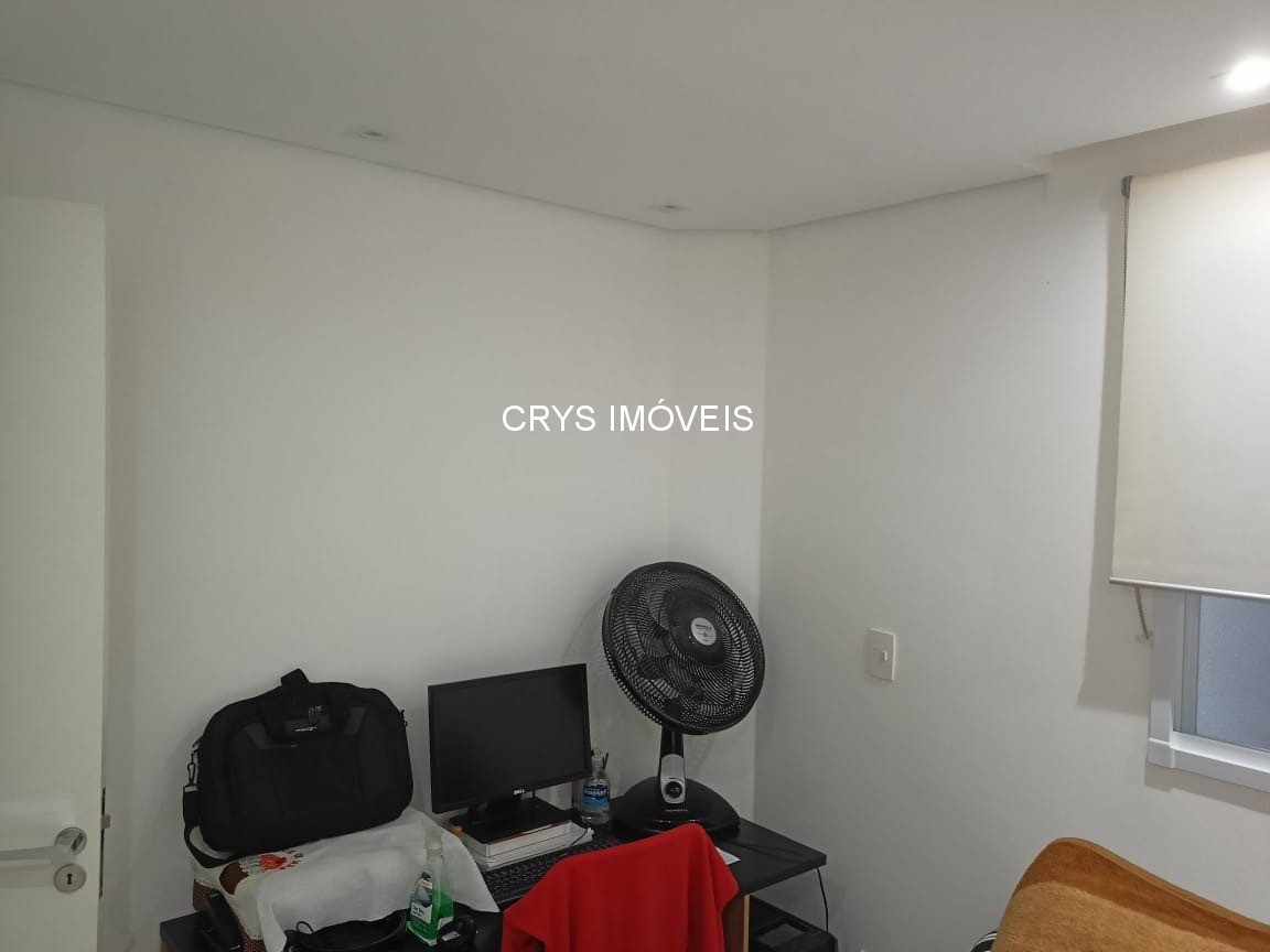 Apartamento, 1 quarto, 34 m² - Foto 13