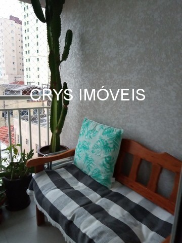 Apartamento, 2 quartos, 48 m² - Foto 9