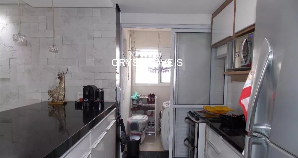 Apartamento, 3 quartos, 72 m² - Foto 22