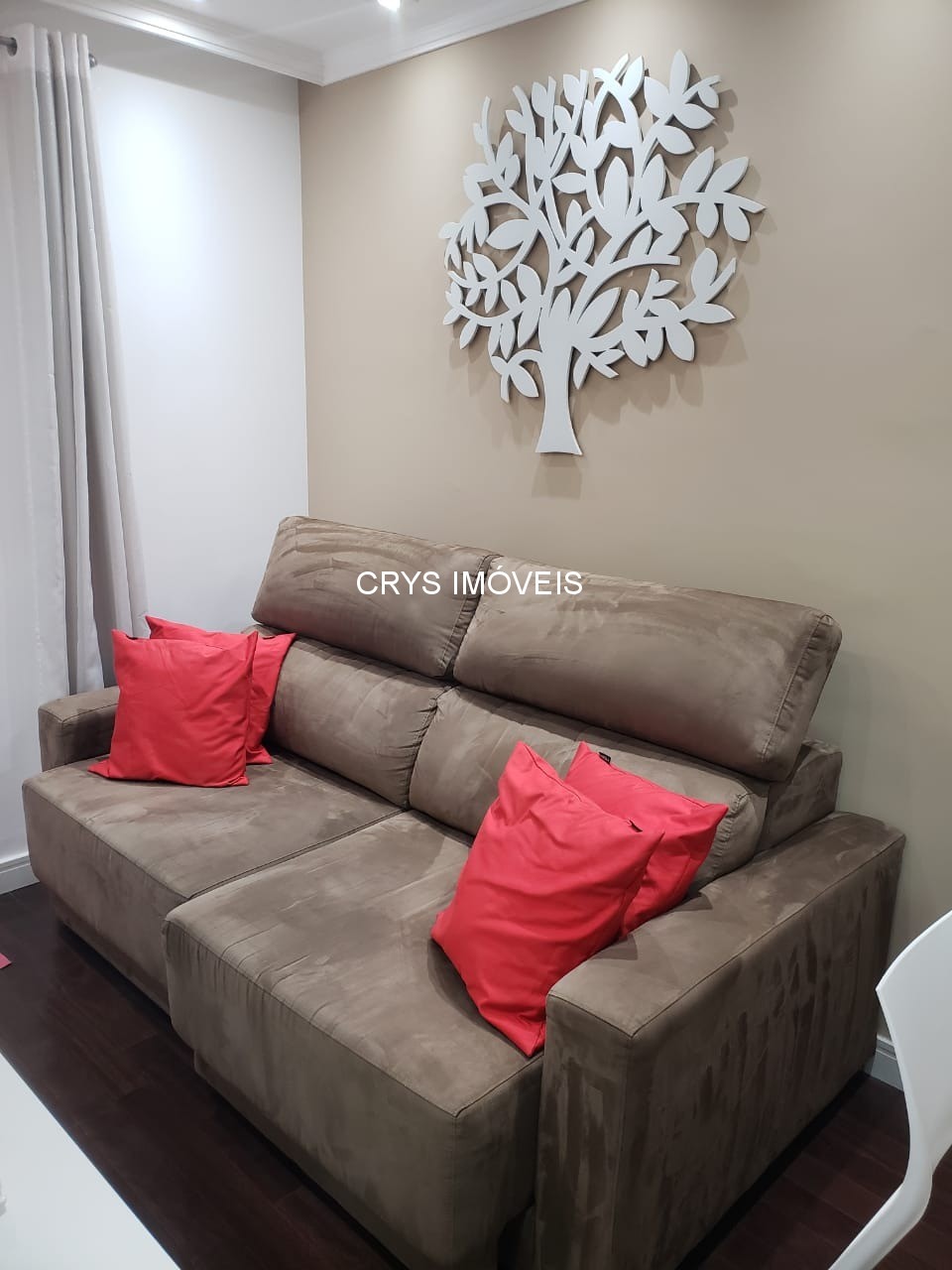 Apartamento, 2 quartos, 45 m² - Foto 12