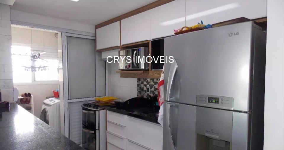 Apartamento, 3 quartos, 72 m² - Foto 24