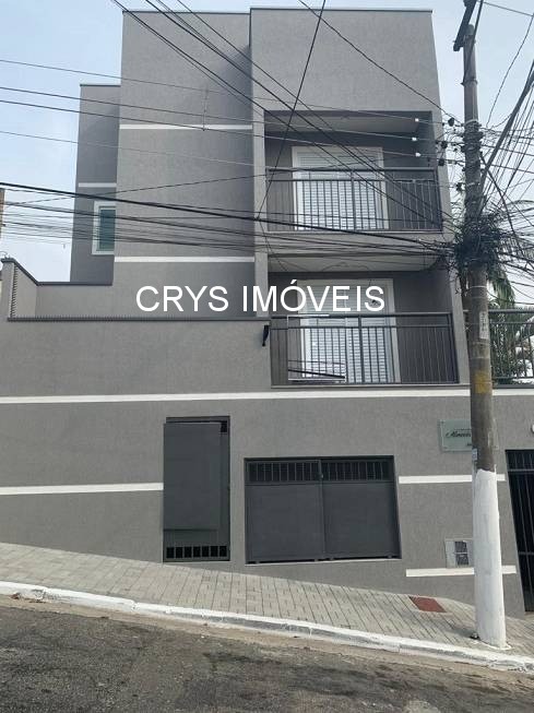 Apartamento, 2 quartos, 42 m² - Foto 18