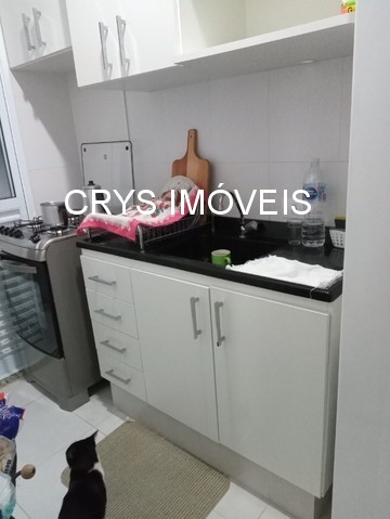 Apartamento, 2 quartos, 48 m² - Foto 4