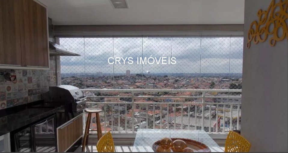 Apartamento, 3 quartos, 72 m² - Foto 4