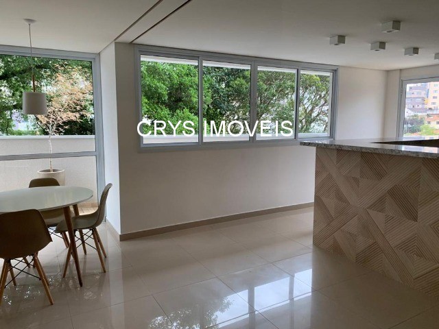 Apartamento, 1 quarto, 32 m² - Foto 10