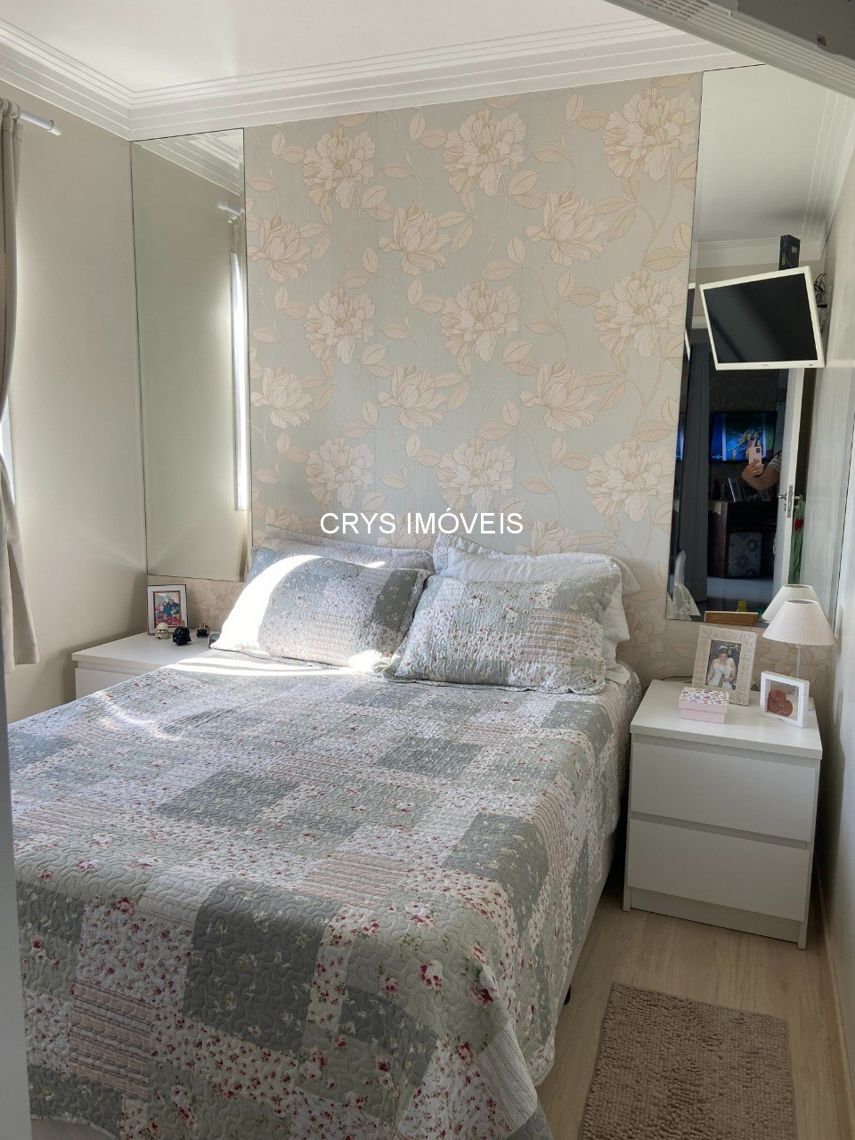 Apartamento, 2 quartos, 47 m² - Foto 2