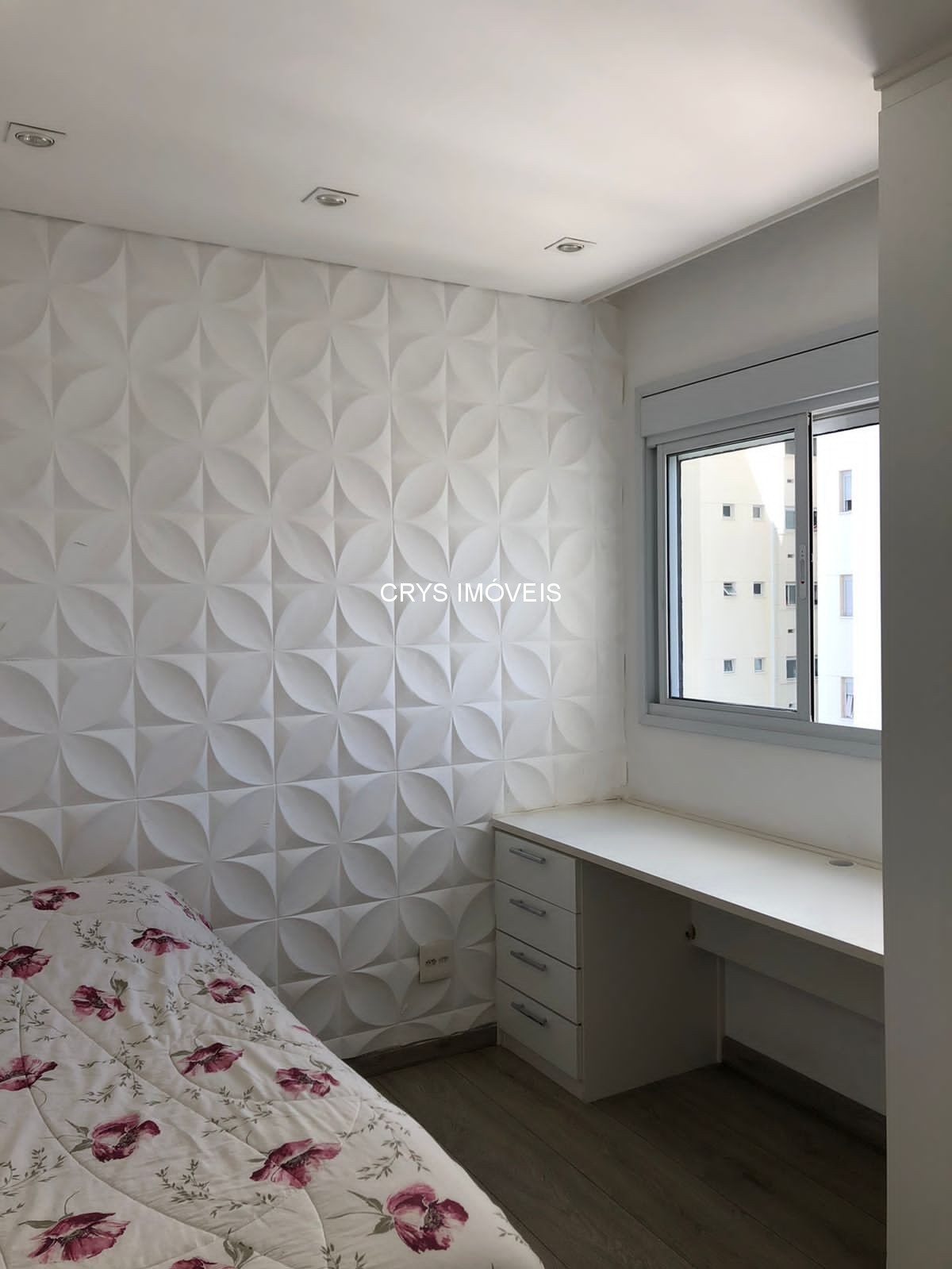 Apartamento à venda com 2 quartos, 89m² - Foto 4