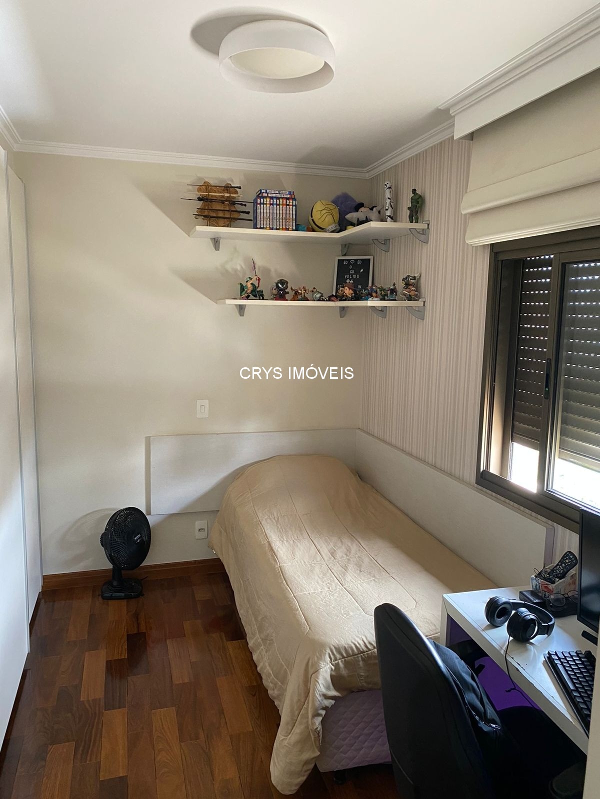 Apartamento à venda com 3 quartos, 250m² - Foto 14