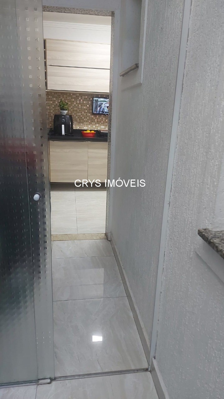 Casa, 2 quartos, 45 m² - Foto 18