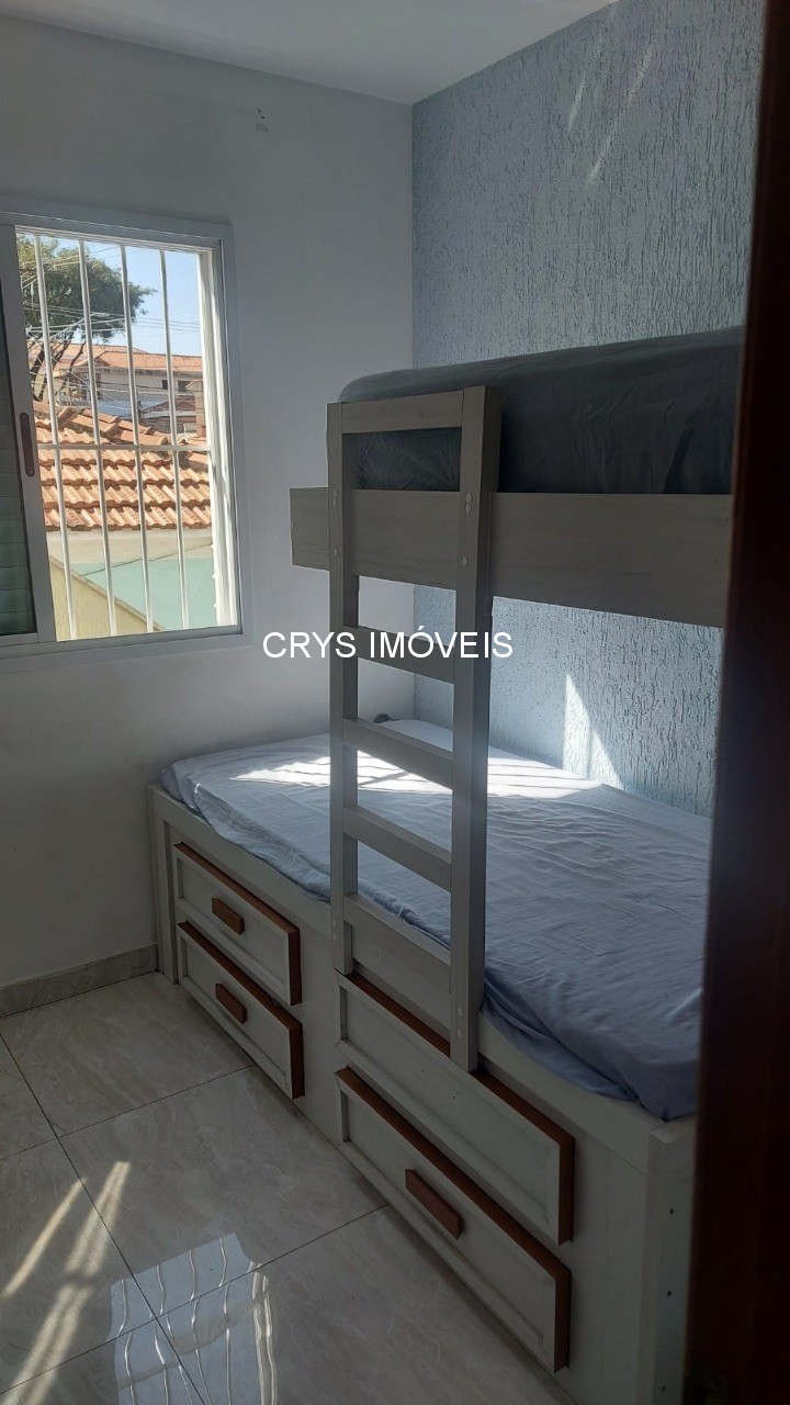 Casa, 2 quartos, 45 m² - Foto 25