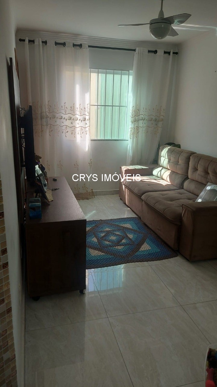 Casa, 2 quartos, 45 m² - Foto 20