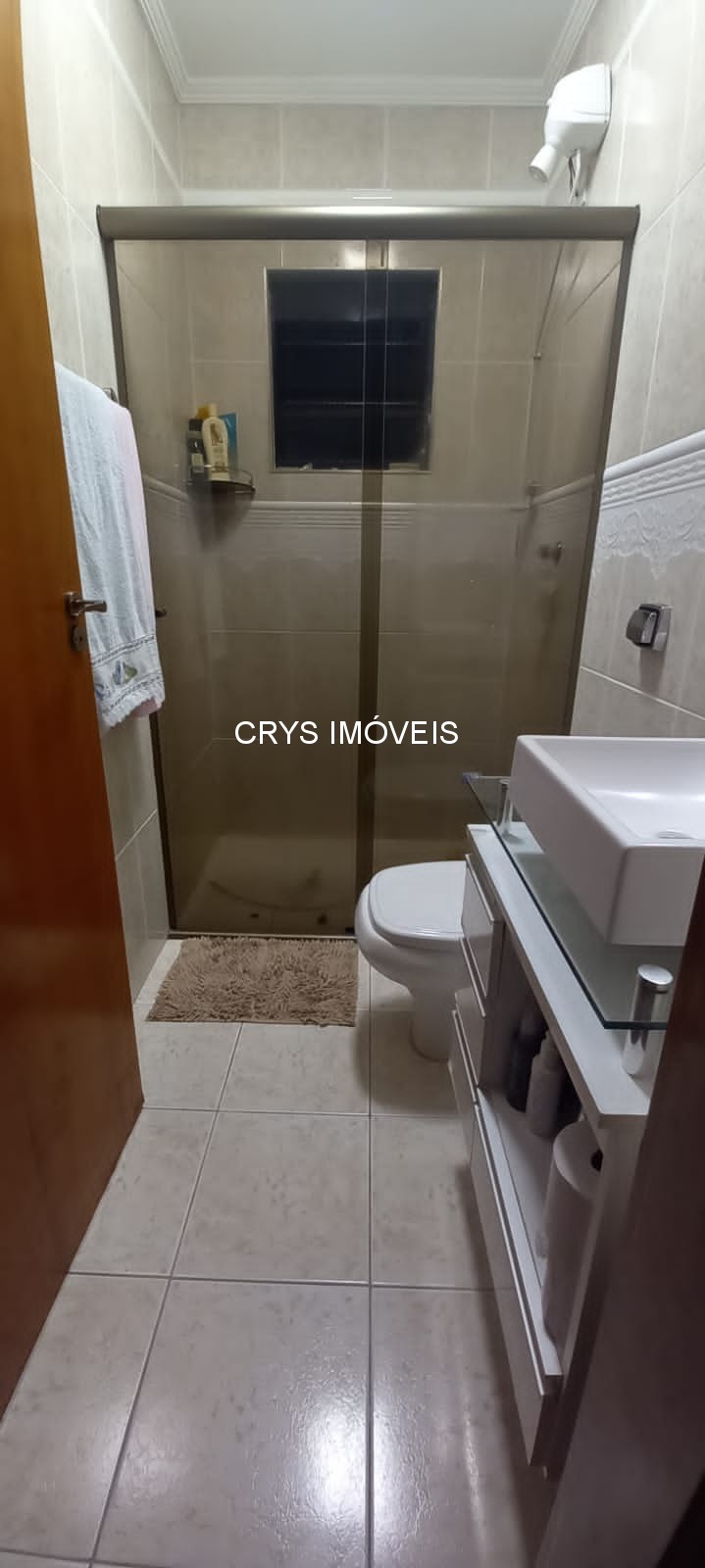 Casa à venda com 3 quartos - Foto 2