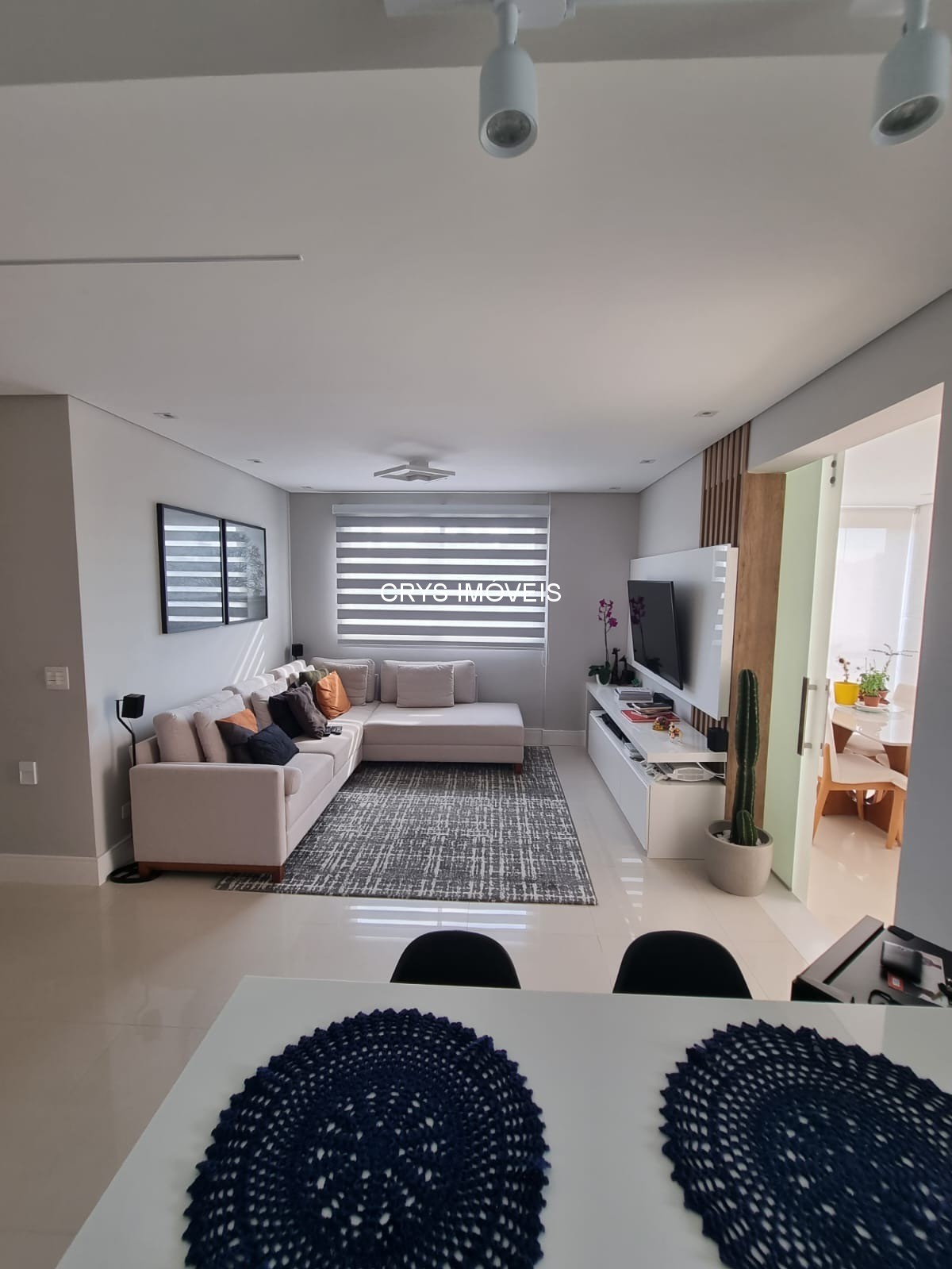 Apartamento, 2 quartos, 76 m² - Foto 6