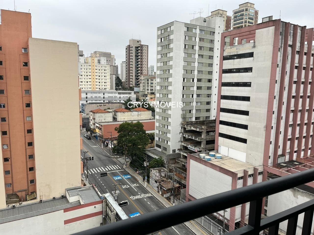 Apartamento, 1 quarto, 27 m² - Foto 10