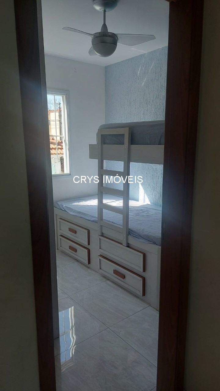 Casa, 2 quartos, 45 m² - Foto 13
