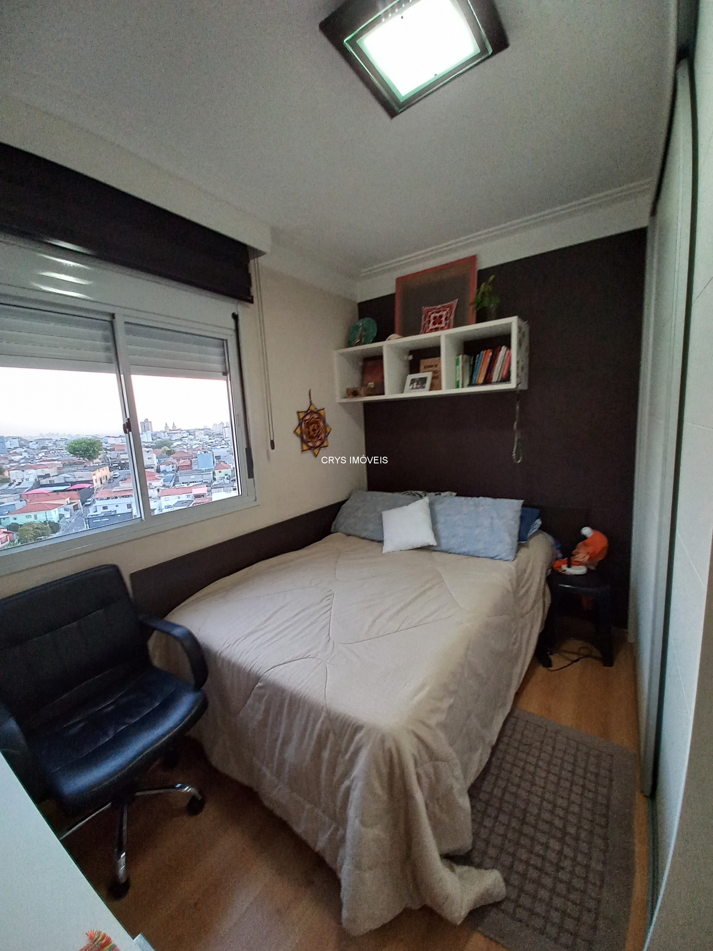 Apartamento, 3 quartos, 140 m² - Foto 32