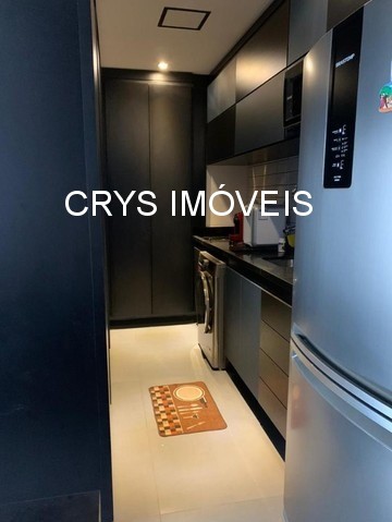 Apartamento, 1 quarto, 32 m² - Foto 2