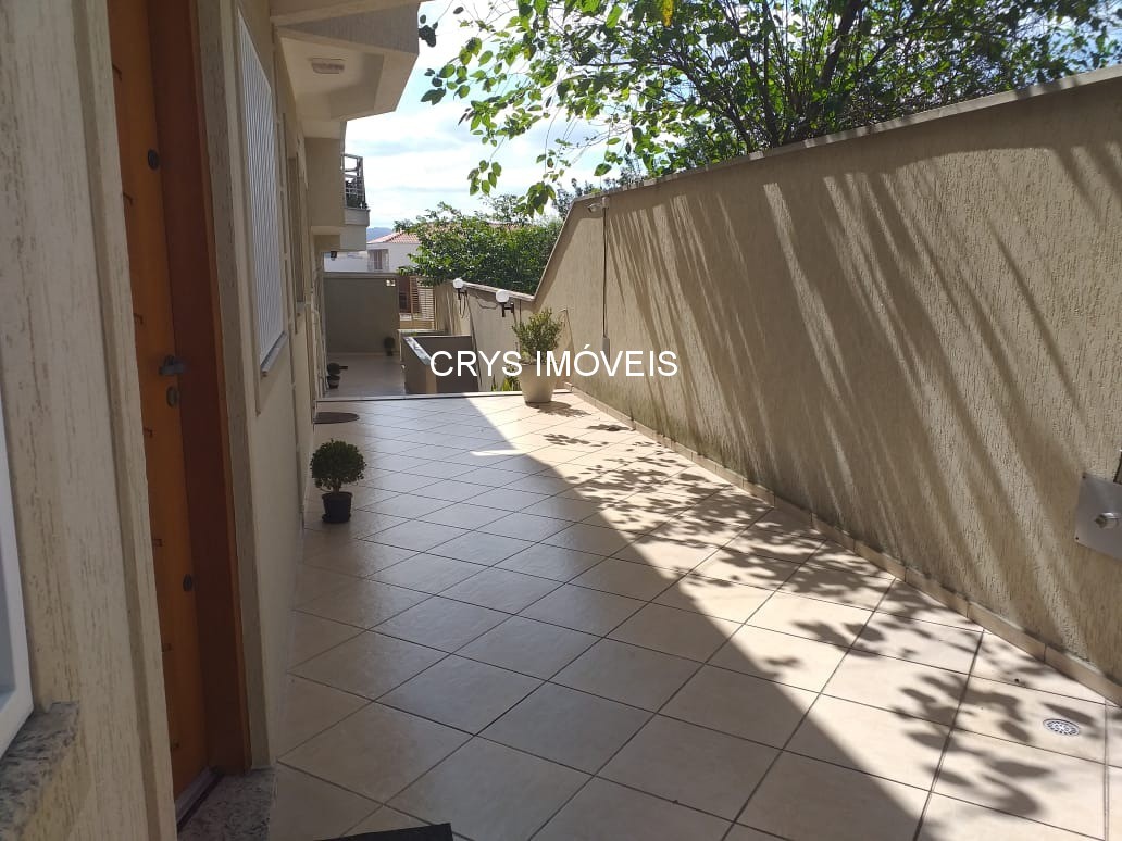 Casa, 3 quartos - Foto 25