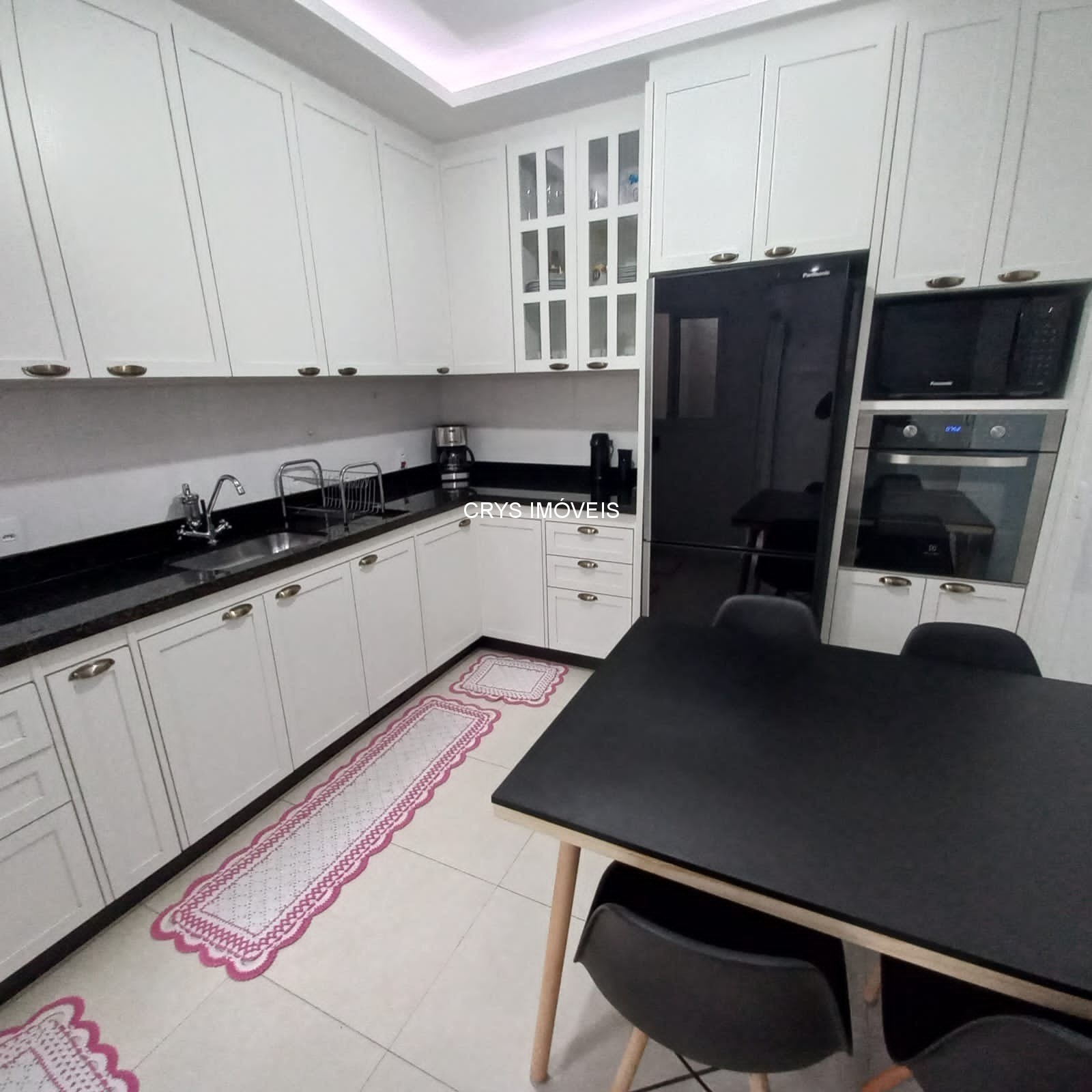 Casa, 3 quartos - Foto 12