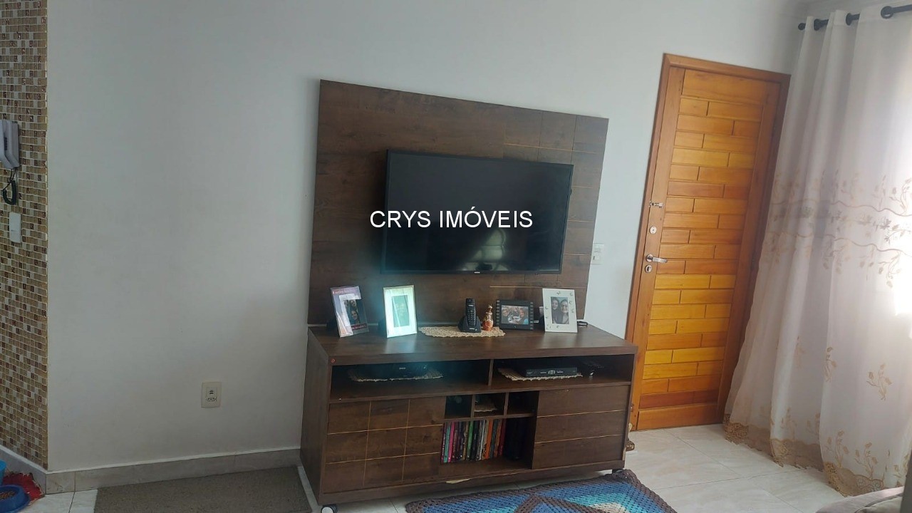 Casa, 2 quartos, 45 m² - Foto 8