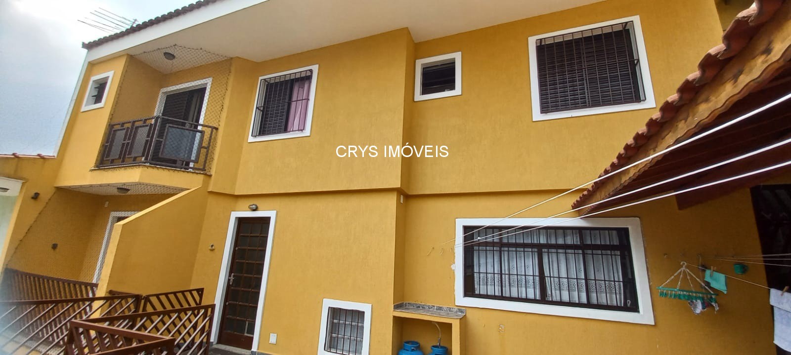 Casa à venda com 3 quartos - Foto 10