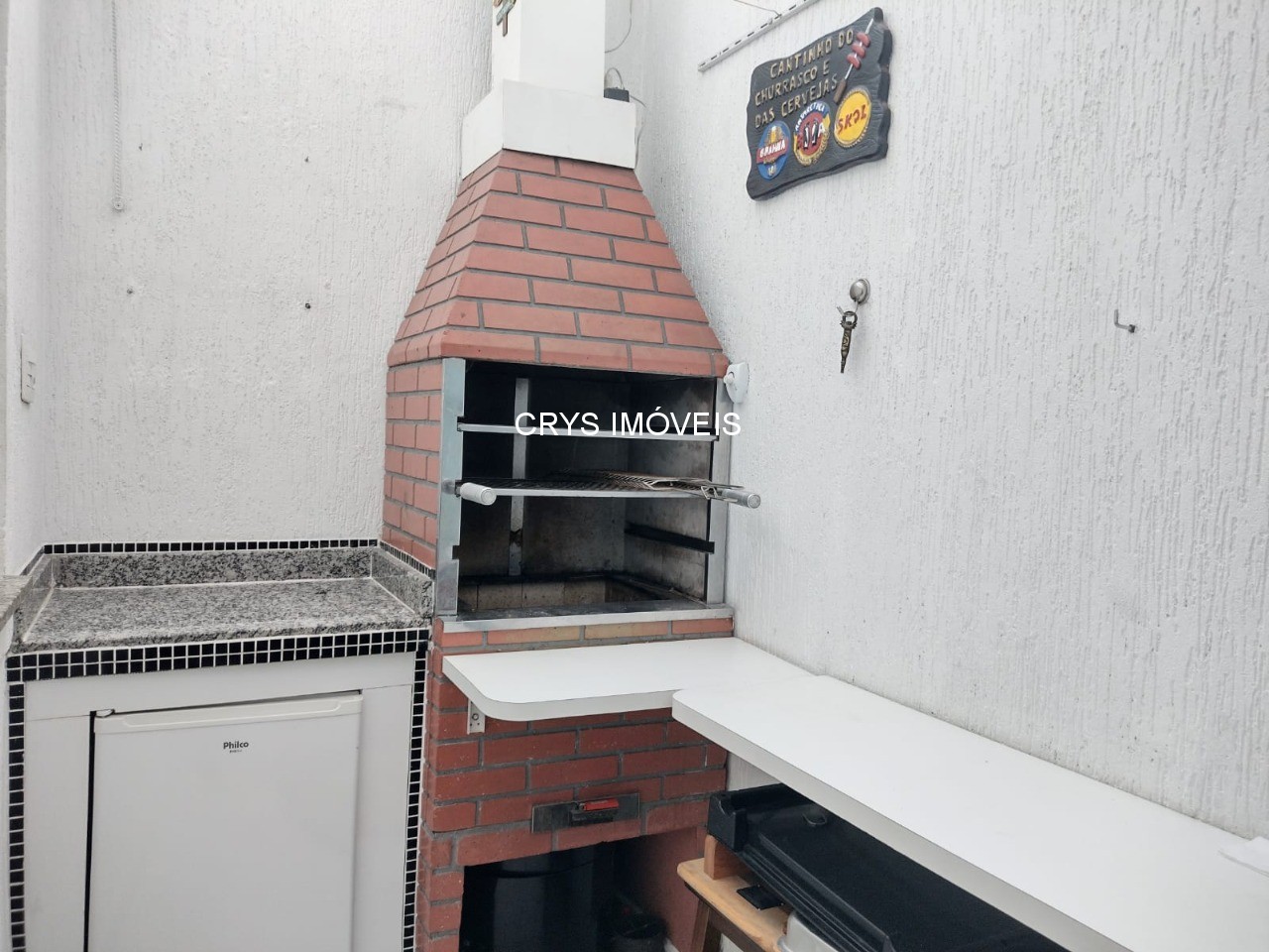 Casa, 2 quartos, 45 m² - Foto 7