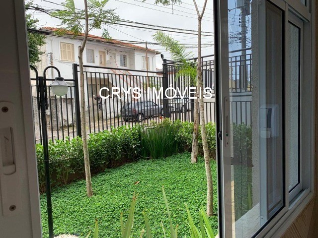 Apartamento, 1 quarto, 32 m² - Foto 6
