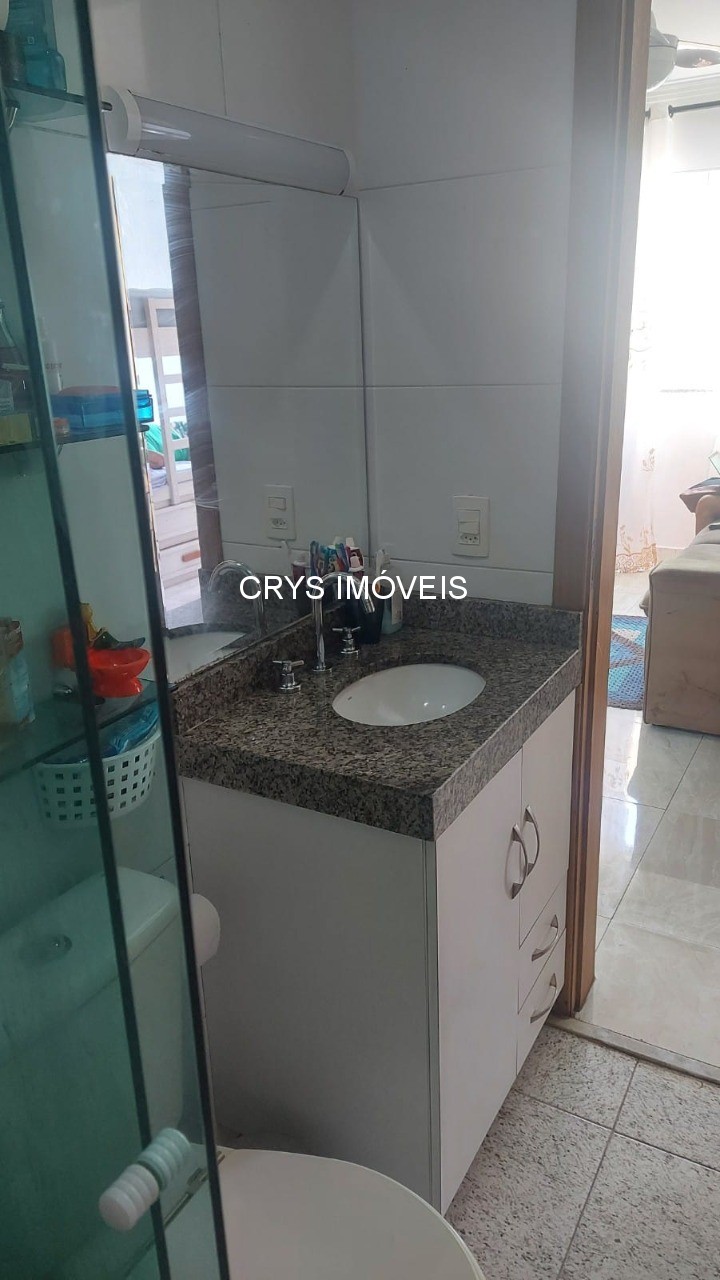 Casa, 2 quartos, 45 m² - Foto 19